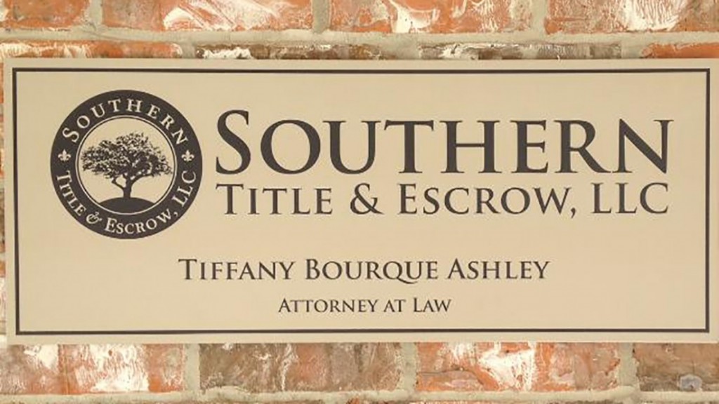 Southern Title & Escrow, LLC | Lake Charles Real Estate Title Company