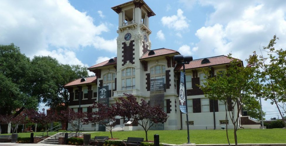 Calcasieu-Historic-Courthouse